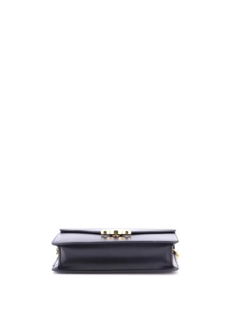 Celine Margo Triomphe Wallet On Chain #294661C22B
